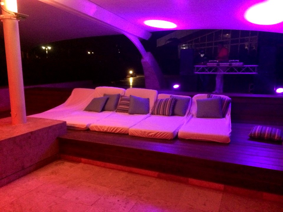 Hotel Wyndham Concorde Resort Isla de Margarita, Porlamar Nueva Esparta, Venezuela 7