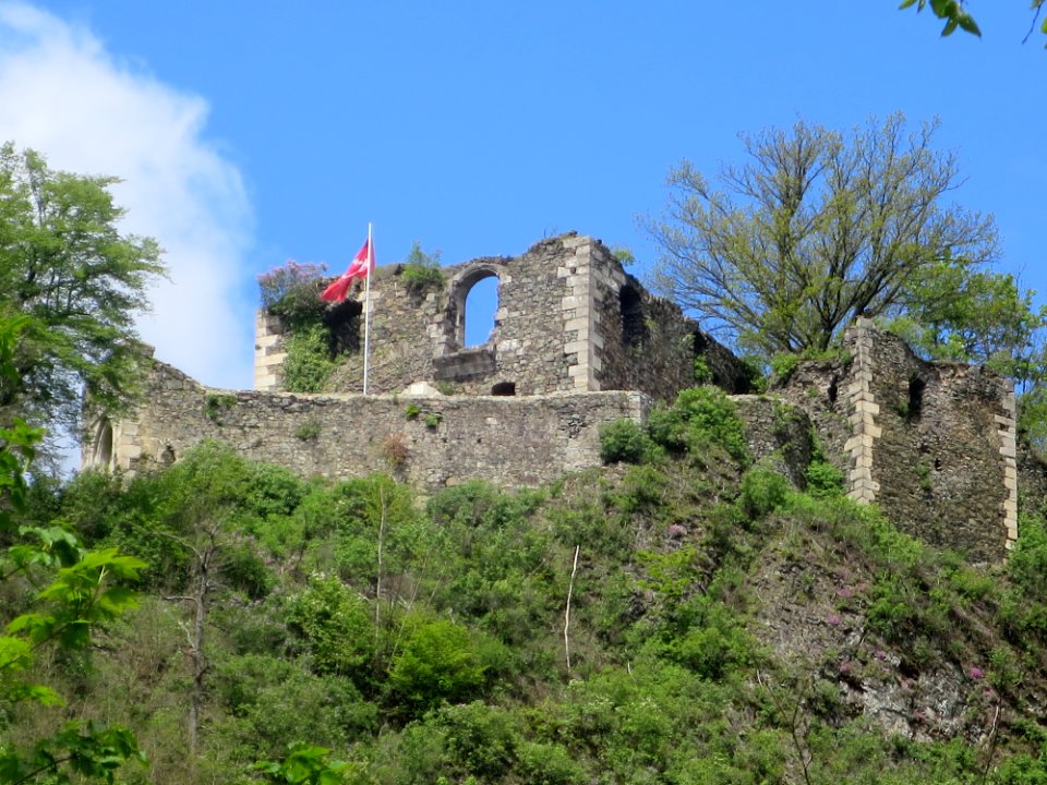 Hohenberneck Bad Berneck