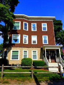House - Arlington, MA - 20200707 091706