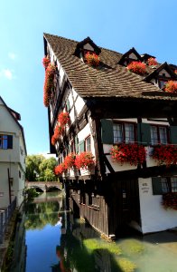 Hotel Schiefes Haus, Ulm (2017)