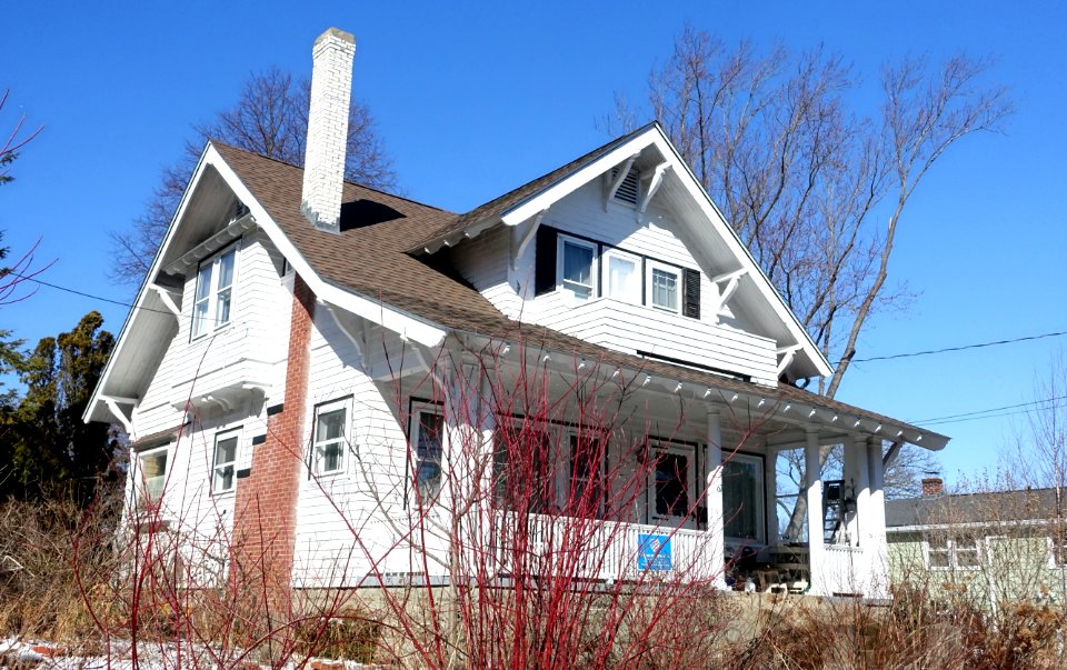 House - Arlington, MA - DSC08345