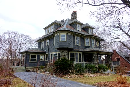 House - Arlington, MA - DSC05510