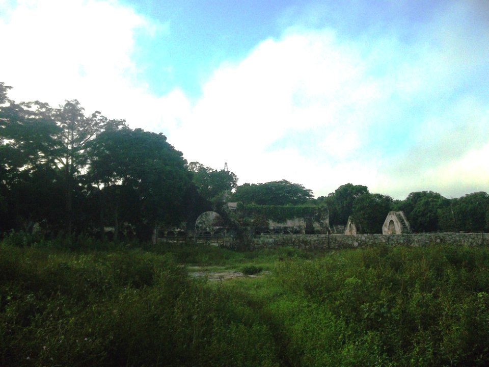 Hotzuc, Yucatán (03)