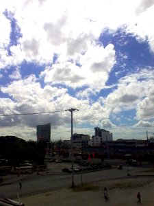 Hotels along Barangay Malabanias in Angeles City, Pampanga, Philippines (3)