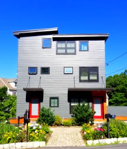 House - Arlington, MA - 20200702 085939