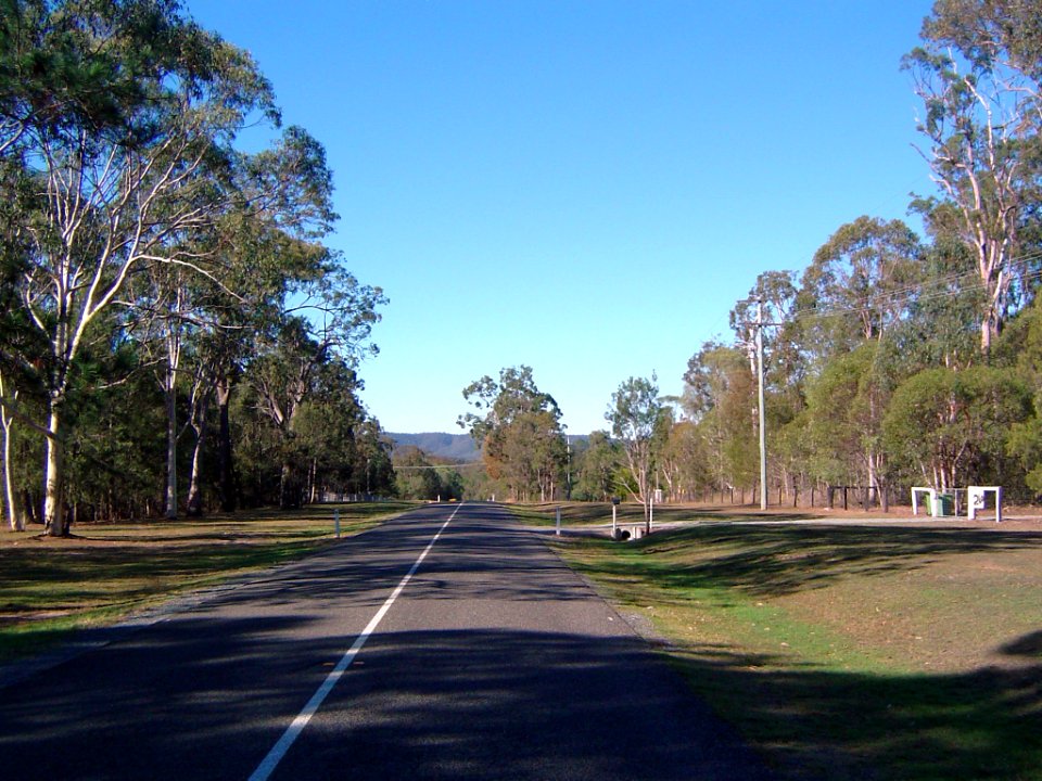 Hotz Road Logan Village