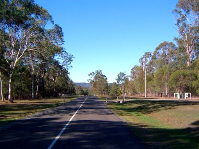 Hotz Road Logan Village photo