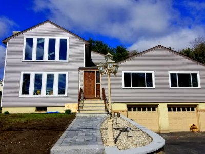House - Arlington, MA - 20200324 110708