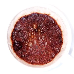 Hot chocolate 2 - Massachusetts