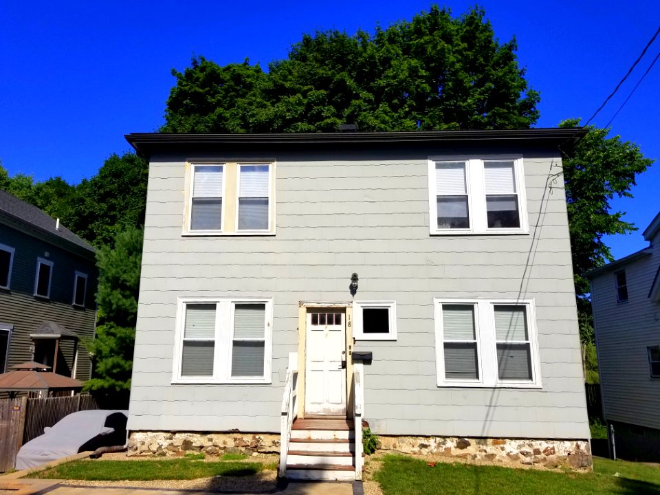 House - Arlington, MA - 20200729 093419