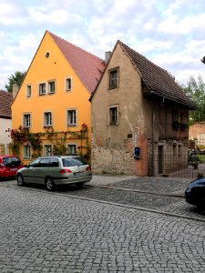 Hofmühlenstraße 57 und 59, Dresden