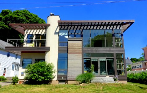 House - Arlington, MA - DSC02383