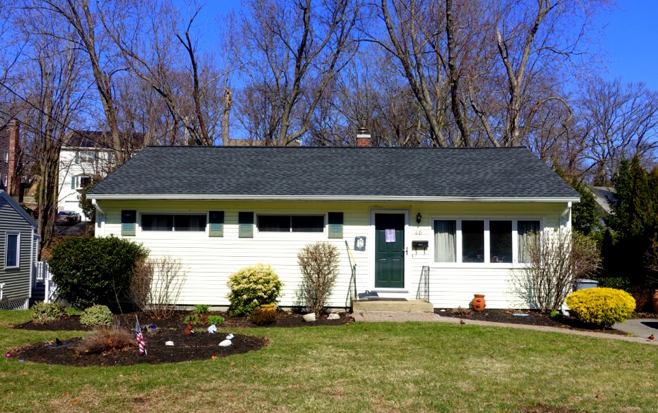 House - Arlington, MA - DSC09840