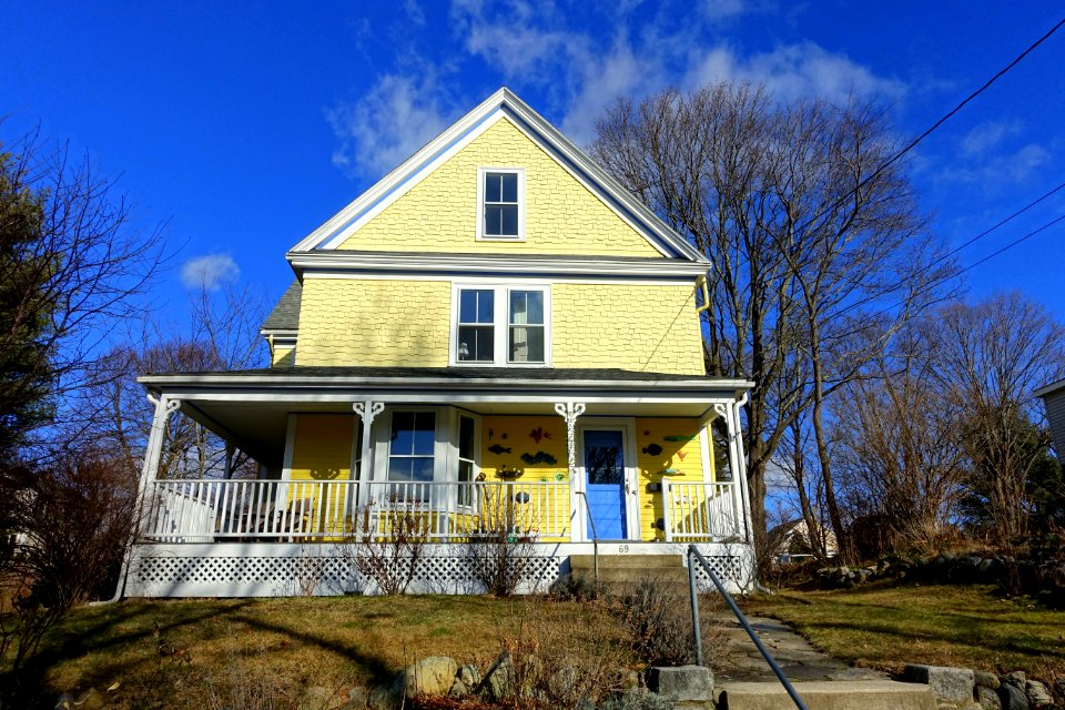 House - Arlington, MA - DSC05385