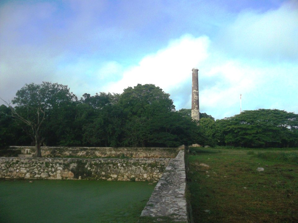 Hotzuc, Yucatán (08)