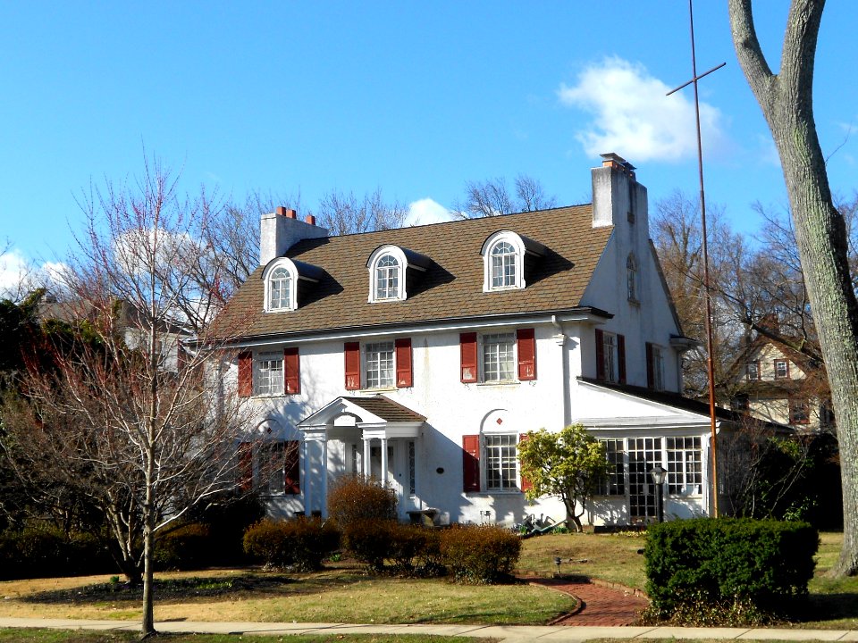 House 3 Ridley Park PA