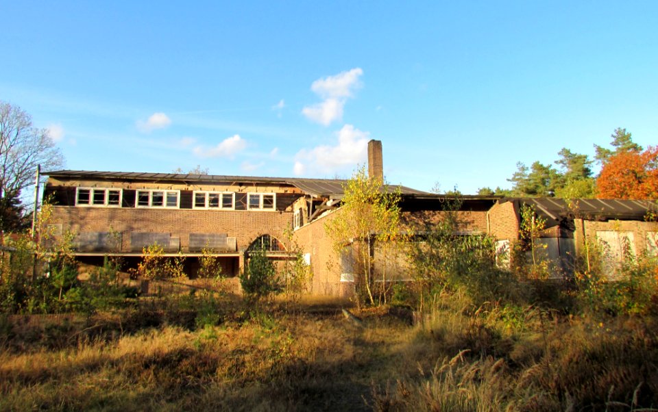 Hotel Radio Kootwijk (2)