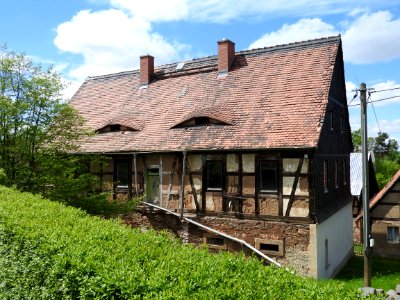 House Haselbach Rückersdorf