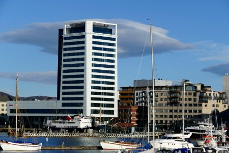 Hotell Scandic Havet