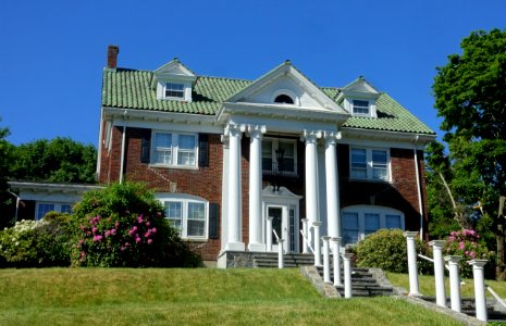 House - Arlington, MA - DSC02271