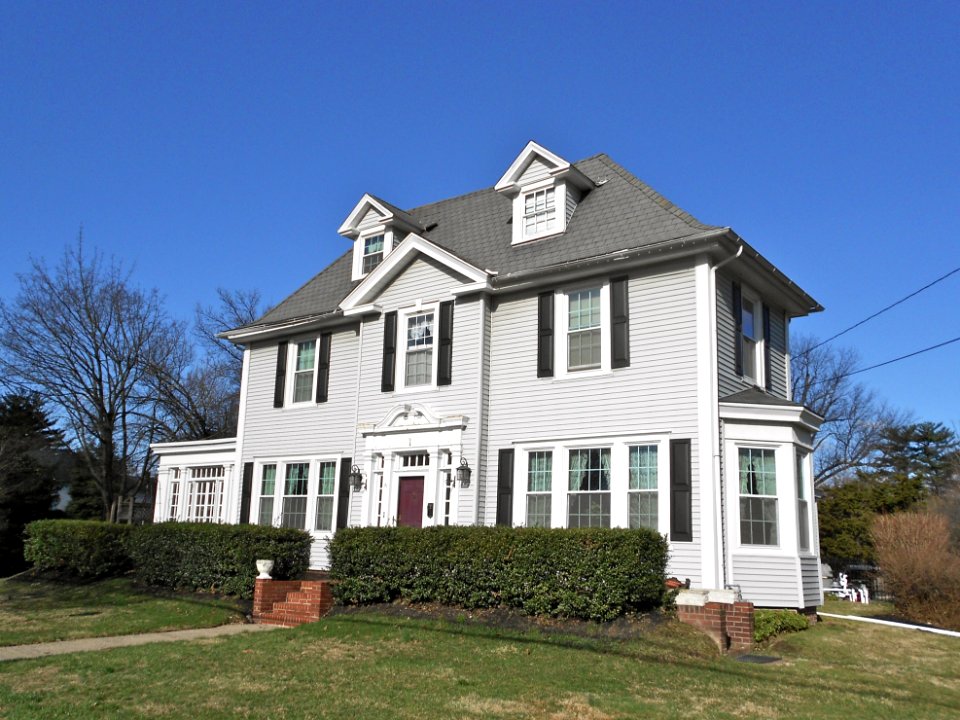 House 1 Ridley Park PA