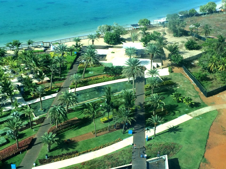 Hotel Wyndham Concorde Resort Isla de Margarita, Porlamar Nueva Esparta, Venezuela 13