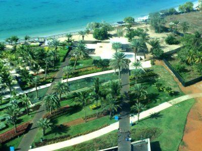 Hotel Wyndham Concorde Resort Isla de Margarita, Porlamar Nueva Esparta, Venezuela 13