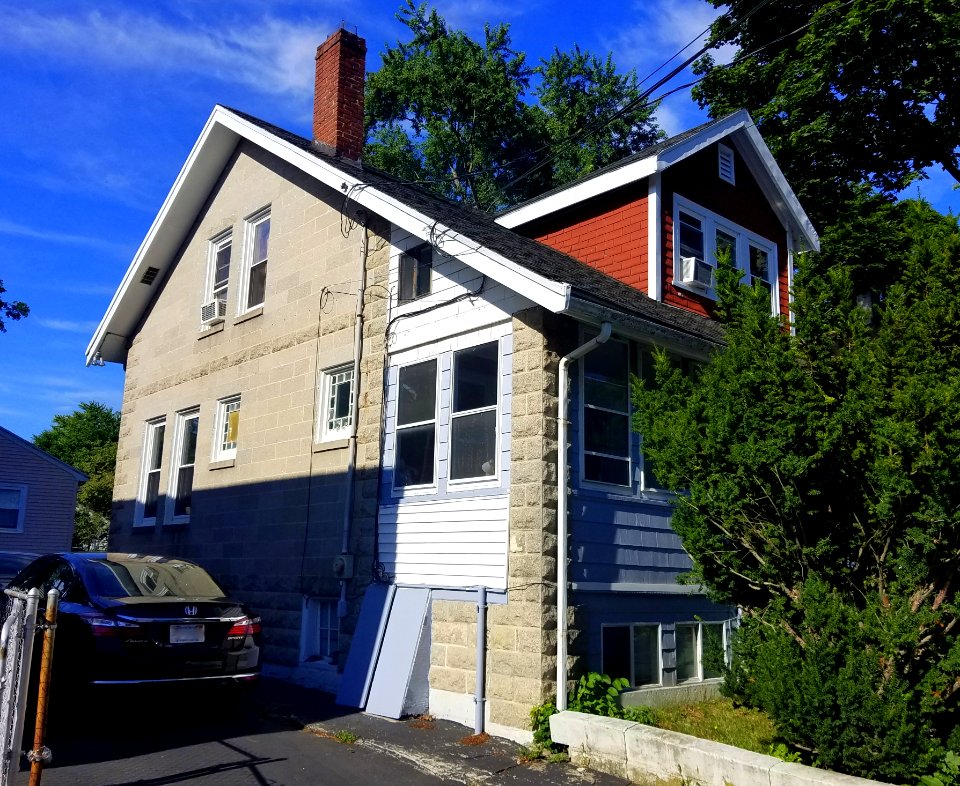 House - Arlington, MA - 20200729 084656
