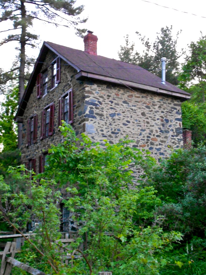 House 3 Dickeyville HD Bmore MD