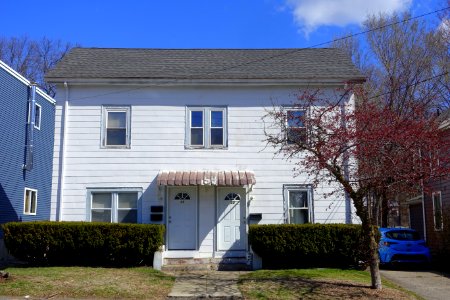 House - Arlington, MA - DSC00132