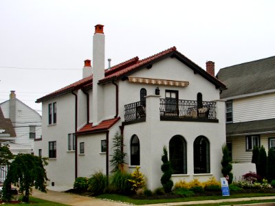 House 4 Marven Gardens New Jersey