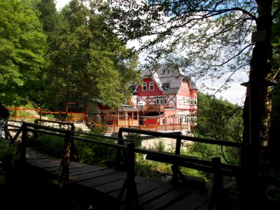 Hotel Steinerne Renne (3)