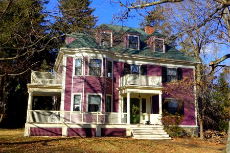 House - Arlington, MA - DSC03107
