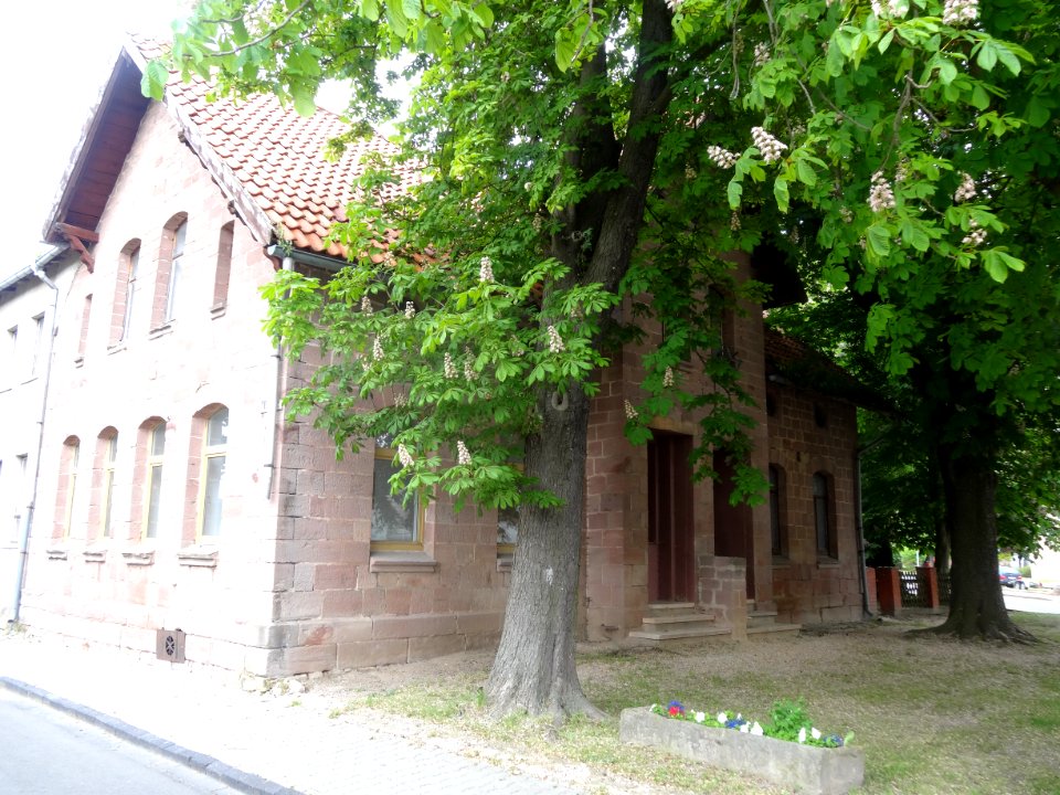 House Esperstedt, Bad Frankenhausen