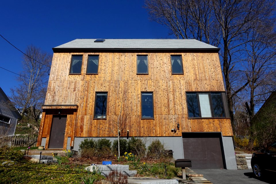 House - Arlington, MA - DSC09845