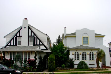 House 3 New Jersey Marven Gardens