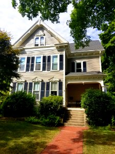 House - Arlington, MA - 20200806 102849