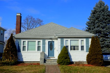 House - Arlington, MA - DSC06276