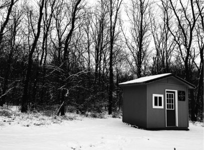 House Behind The Pine (248311797) photo