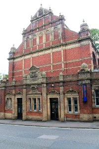 Hotwells Public Baths