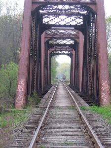 Housatonic bridge New Milford 022