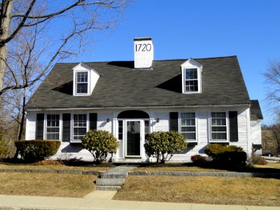 House - Groton, MA - DSC04070