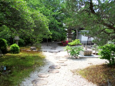Houon-ji Kamigyo-ku 004