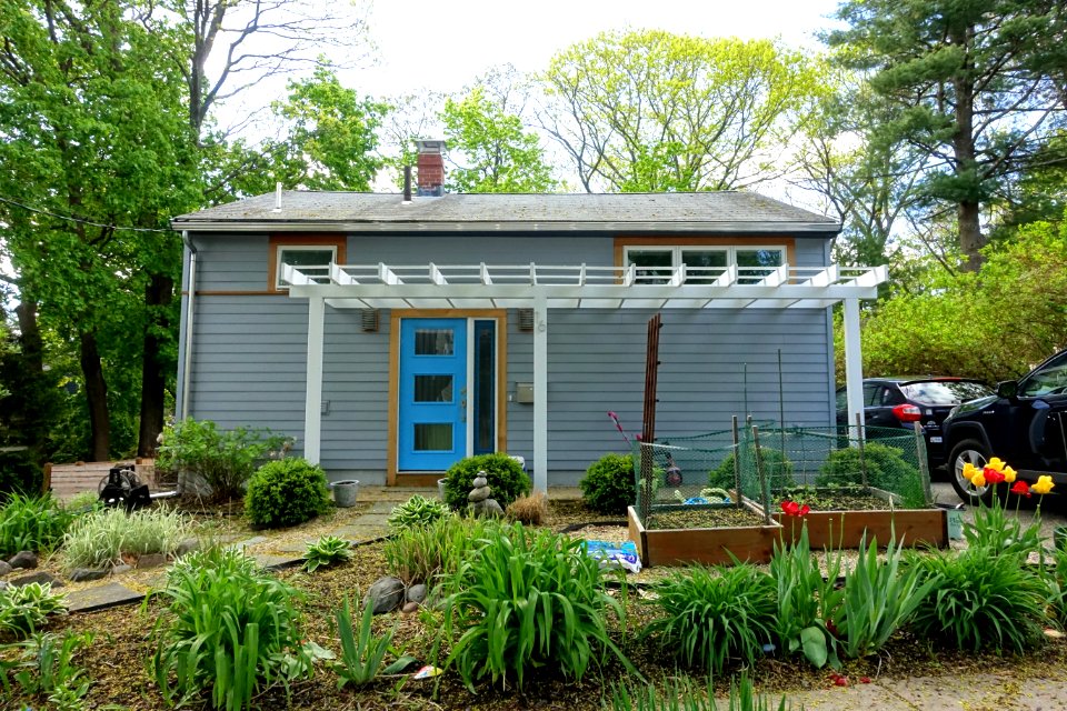House - Arlington, MA - DSC01909