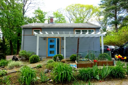 House - Arlington, MA - DSC01909