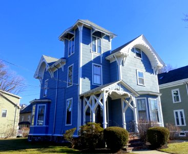 House - Arlington, MA - DSC06062