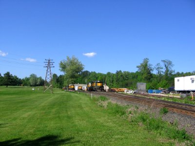Housatonic RR HQ 025