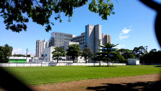 Hospital Regional do Vale do Paraíba 1