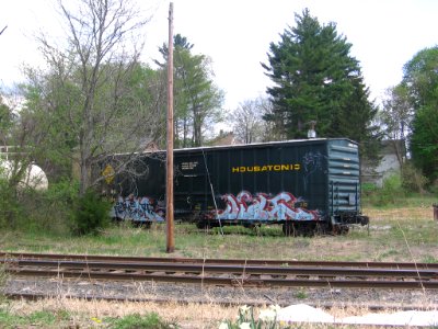 Housatonic boxcar 032