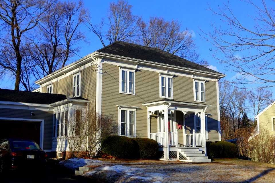House - Arlington, MA - DSC04392
